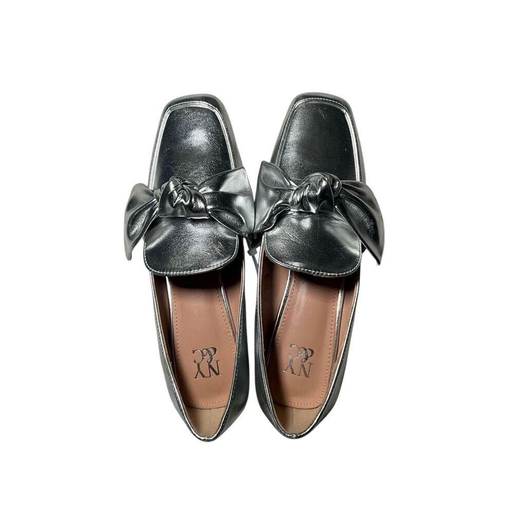 NEW YORK & COMPANY | DOMENICA LOAFERS - Picture 6 of 8